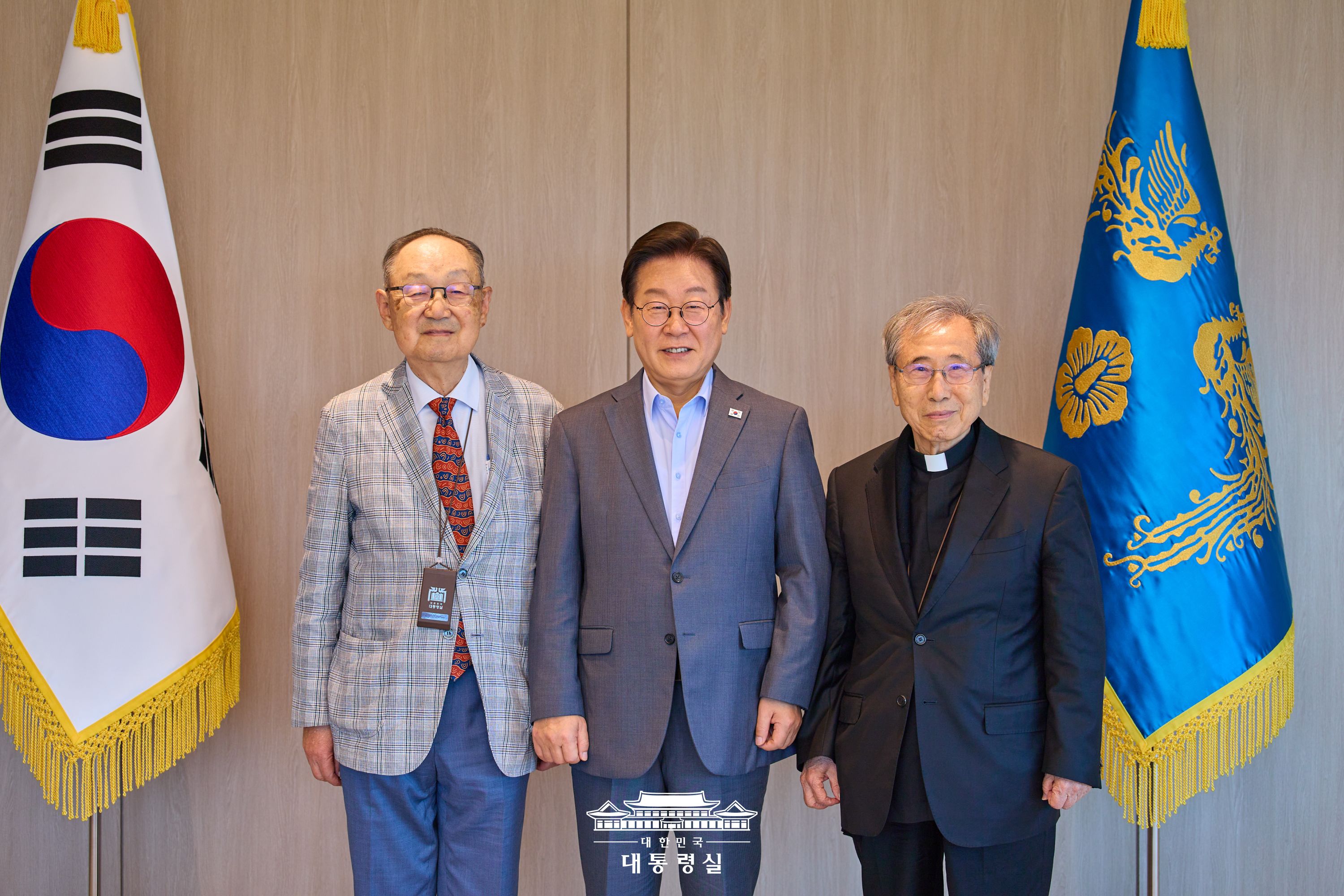 2025년 7월 11일 국민 여러분께 보고드립니다 슬라이드4