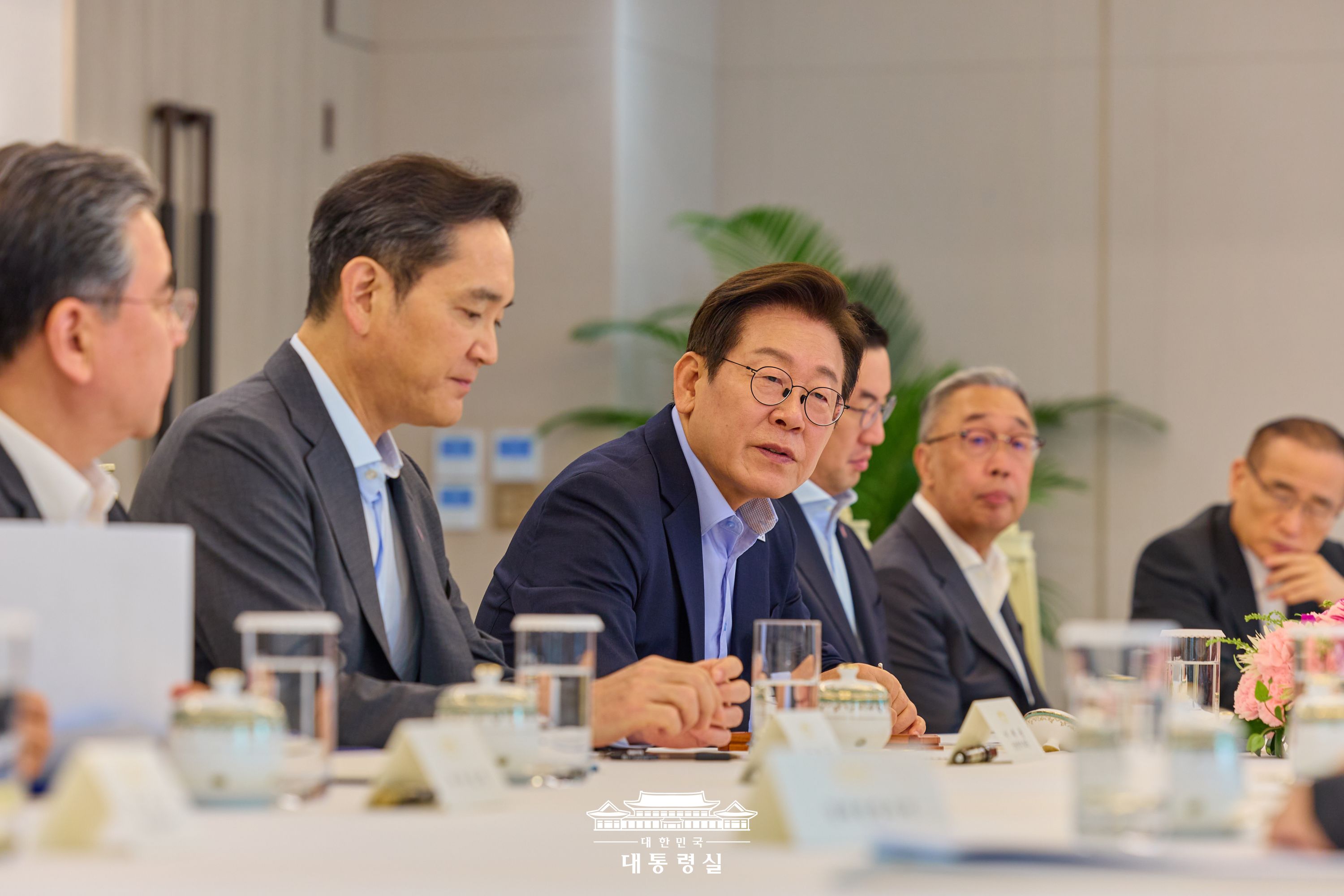2025년 8월 20일 국민 여러분께 보고드립니다 슬라이드7