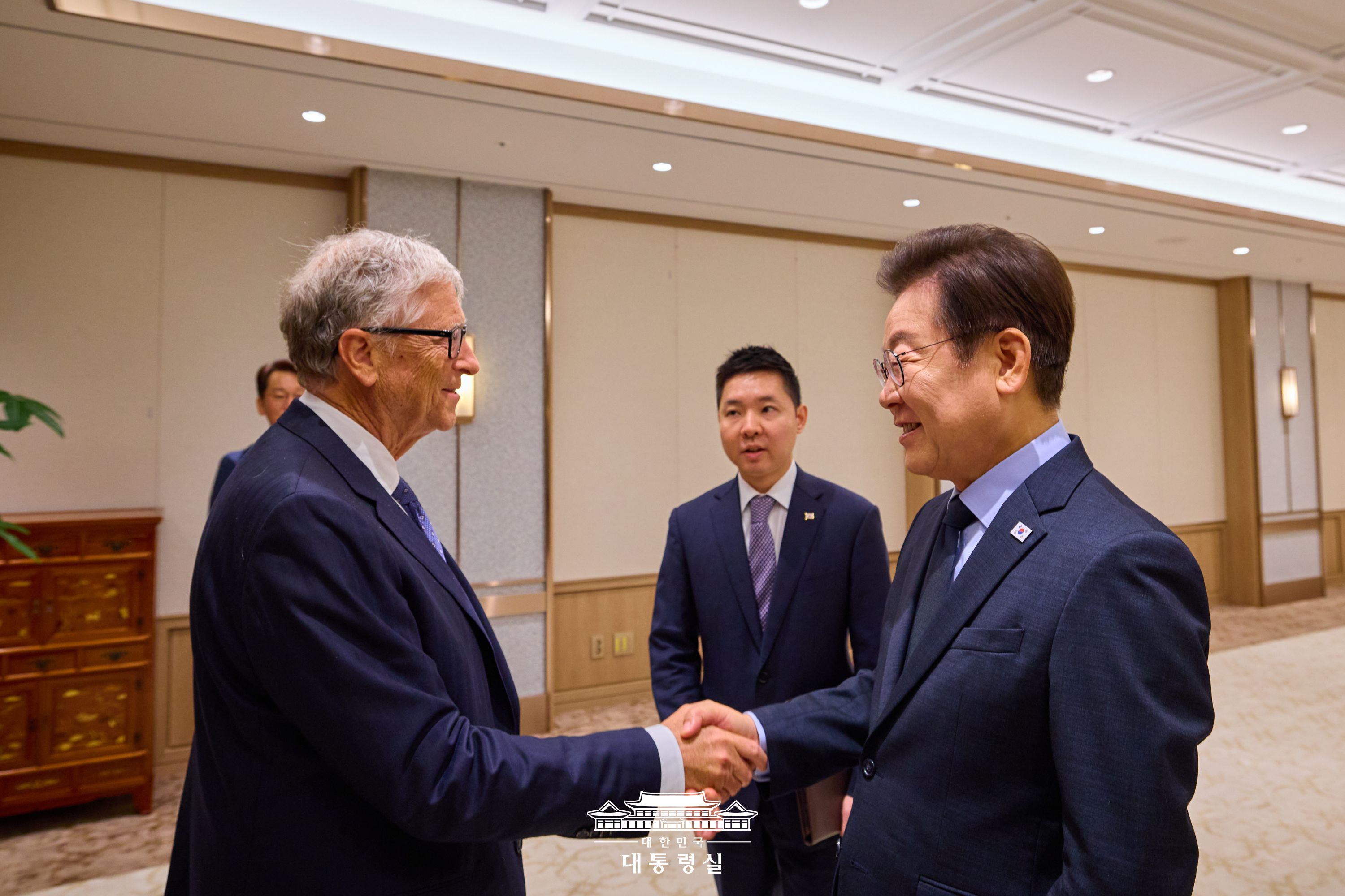 2025년 8월 22일 국민 여러분께 보고드립니다 슬라이드11