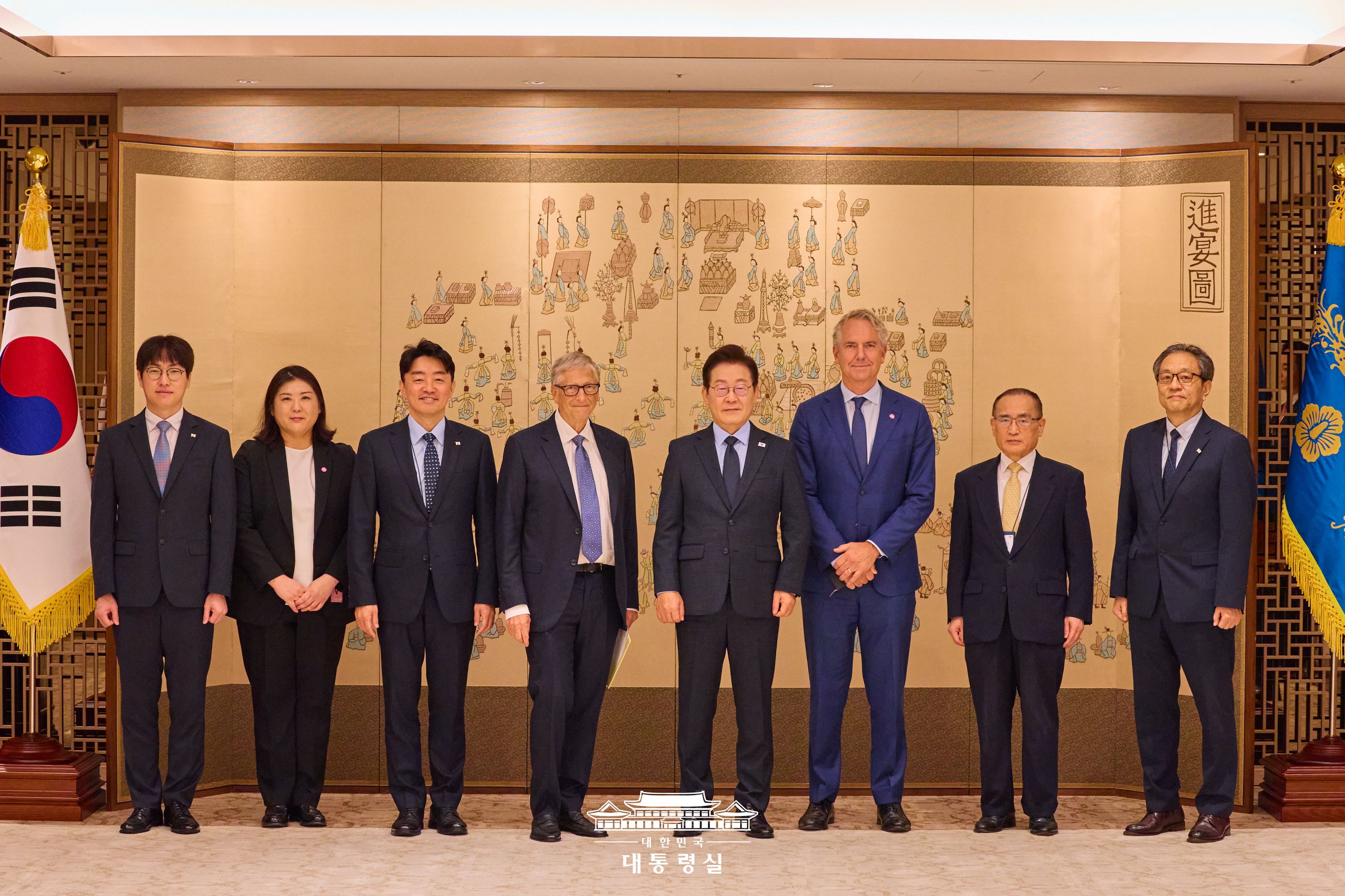 2025년 8월 22일 국민 여러분께 보고드립니다 슬라이드10