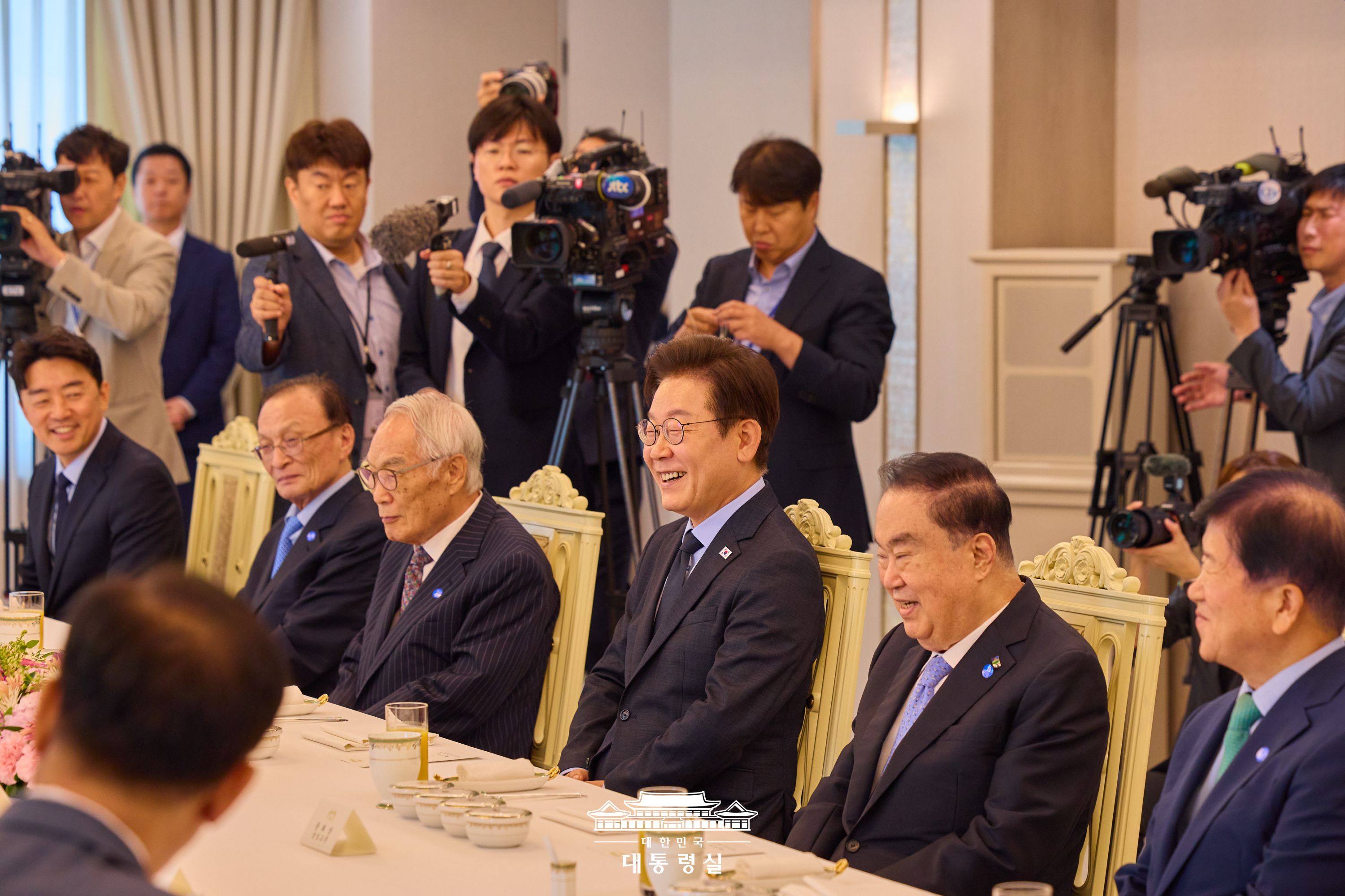 2025년 8월 22일 국민 여러분께 보고드립니다 슬라이드13