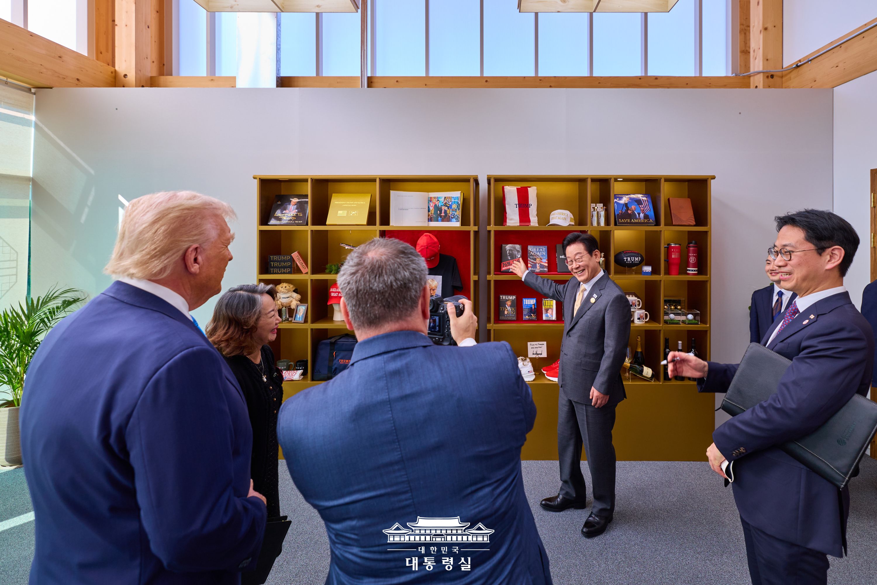 평화와 번영을 향해 슬라이드8