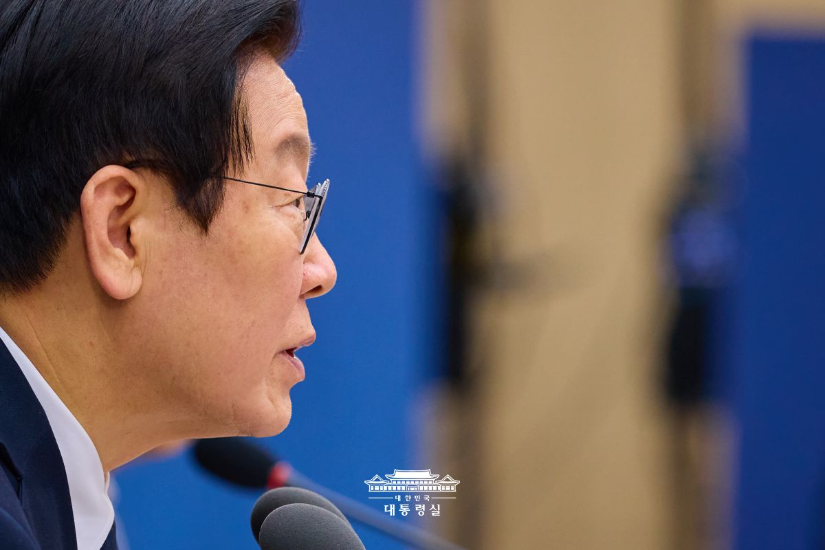 업무보고(농림축산식품부, 고용노동부) 사진