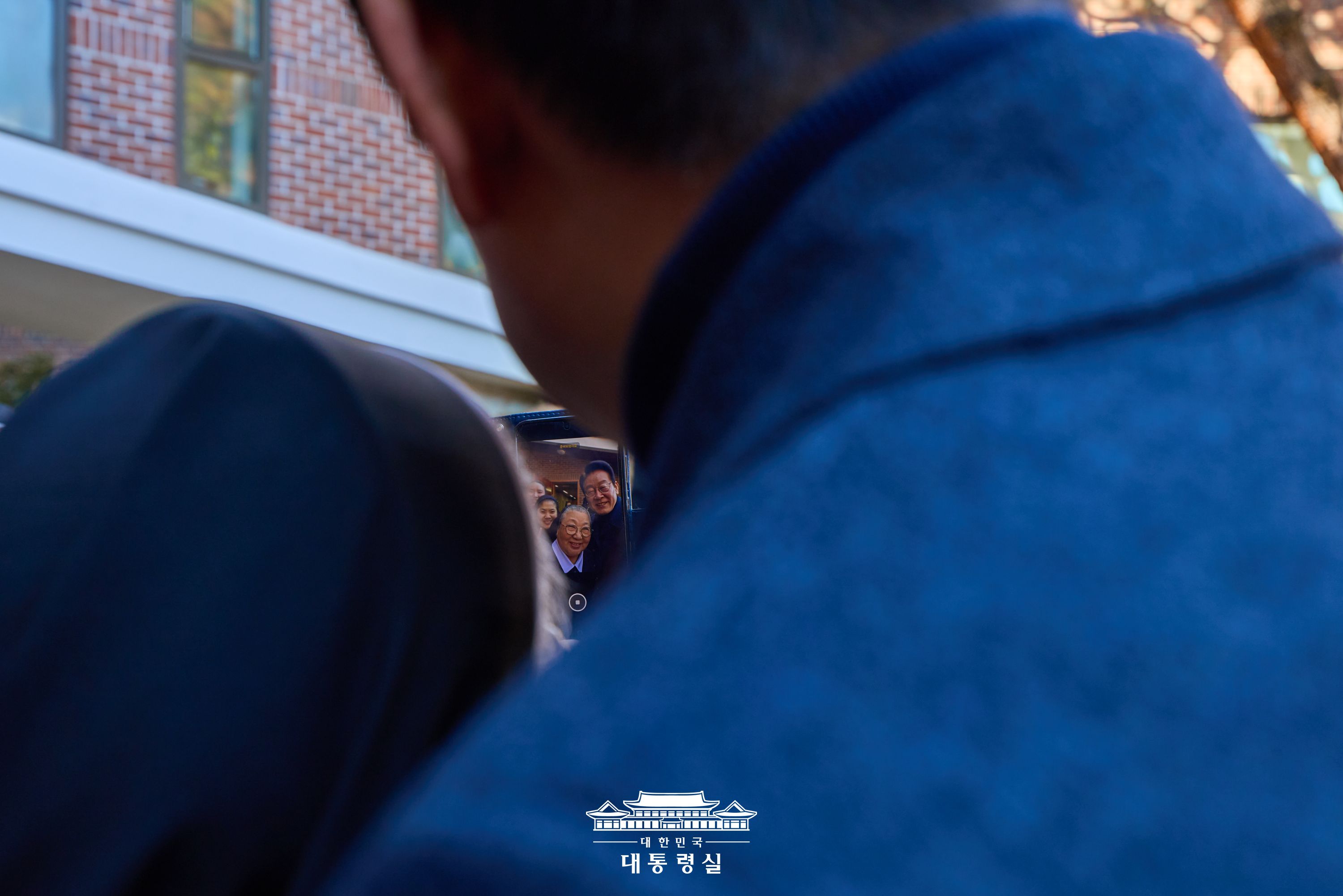 2025년 이재명의 크리스마스 슬라이드6