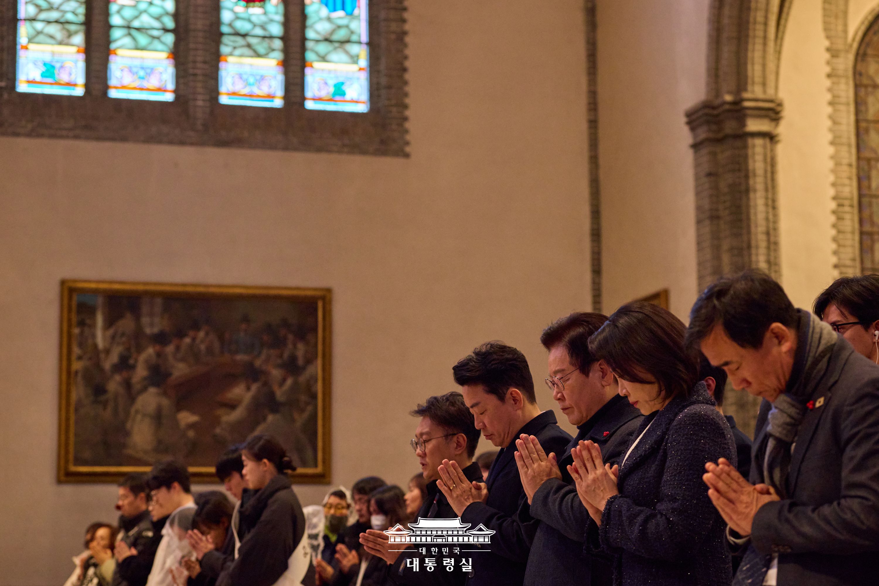 2025년 이재명의 크리스마스 슬라이드11