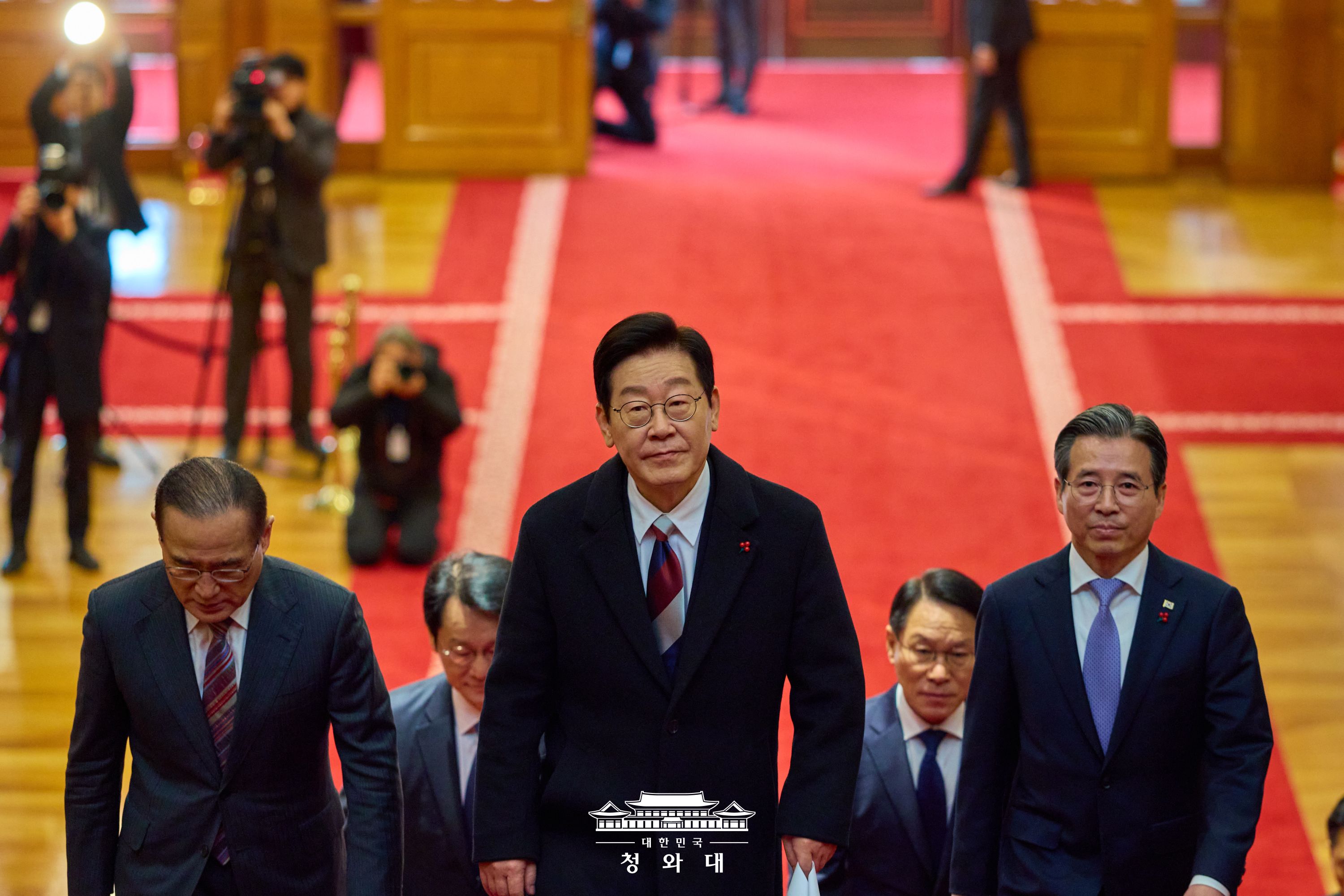 2025년 12월 29일 이재명의 오늘 슬라이드1