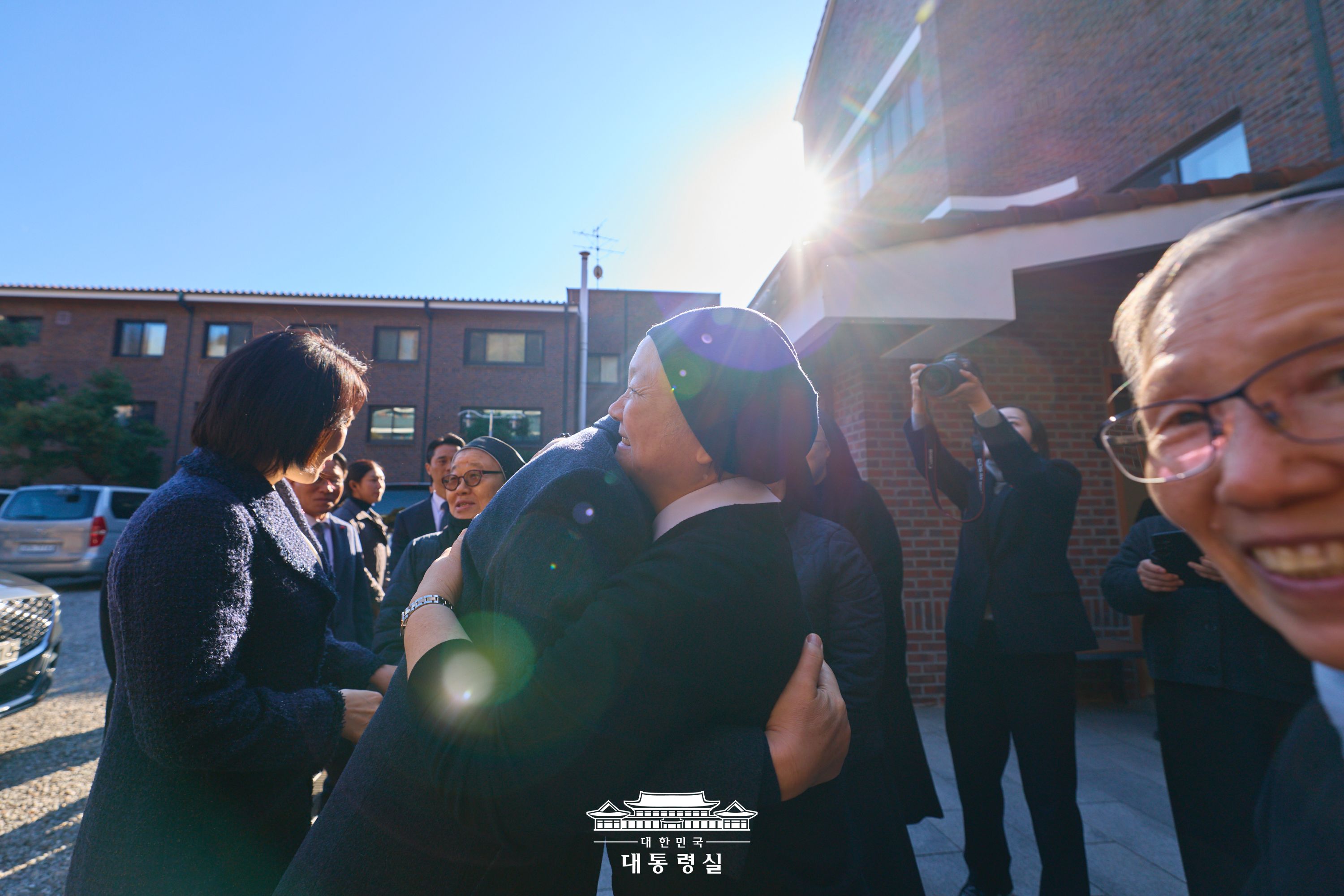 2025년 이재명의 크리스마스 슬라이드3