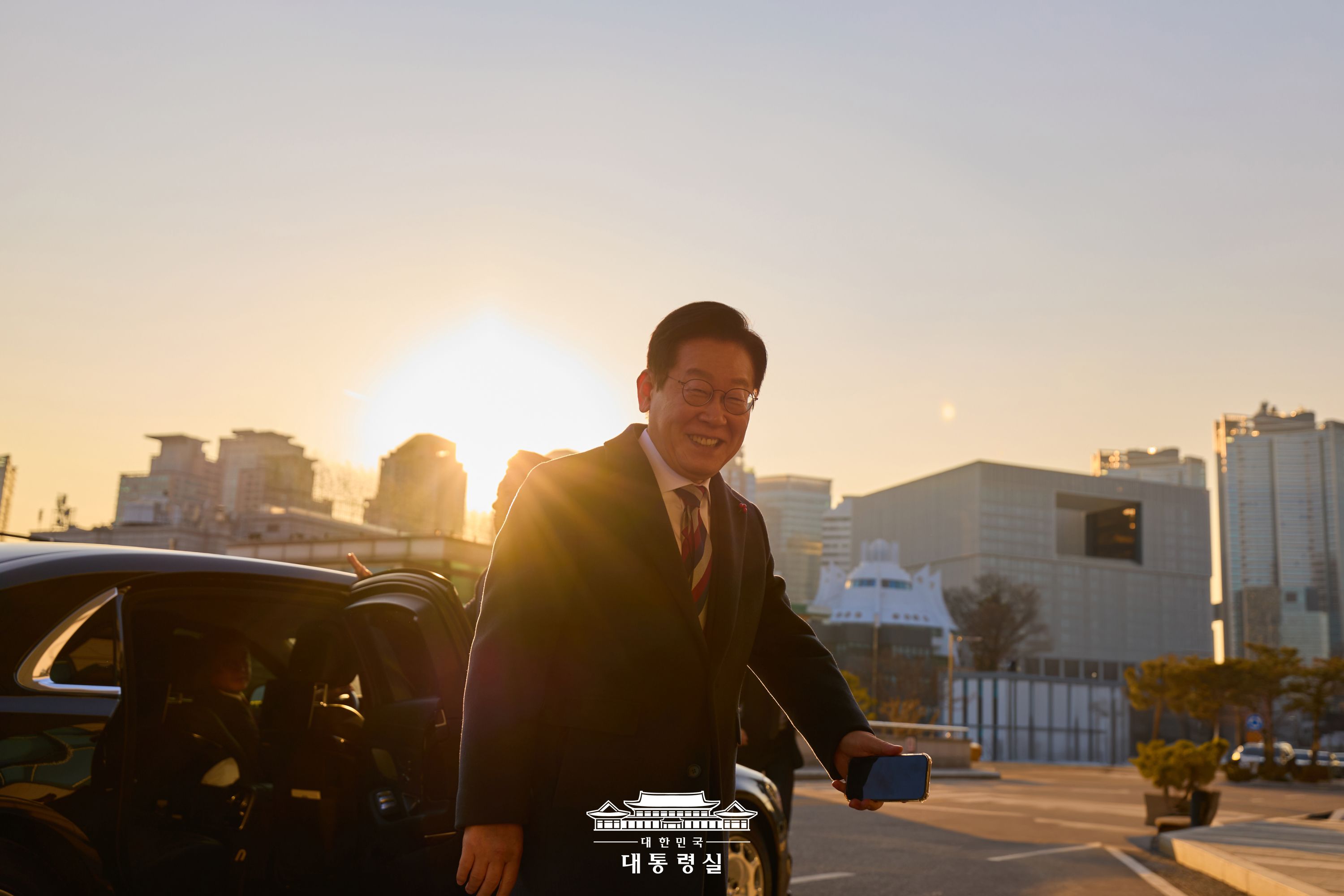 2025년 12월 19일 이재명의 오늘 슬라이드1