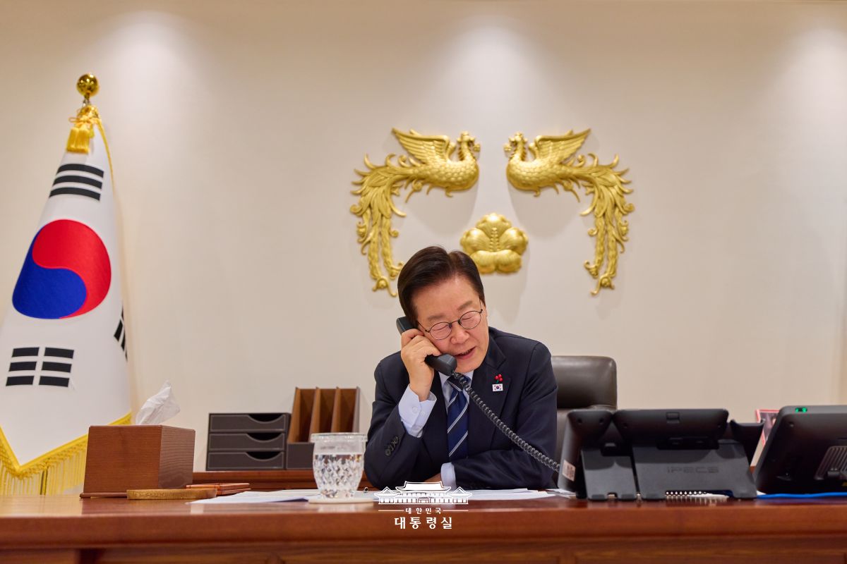 루마니아와 함께 상호발전을 이뤄 나가겠습니다 썸네일