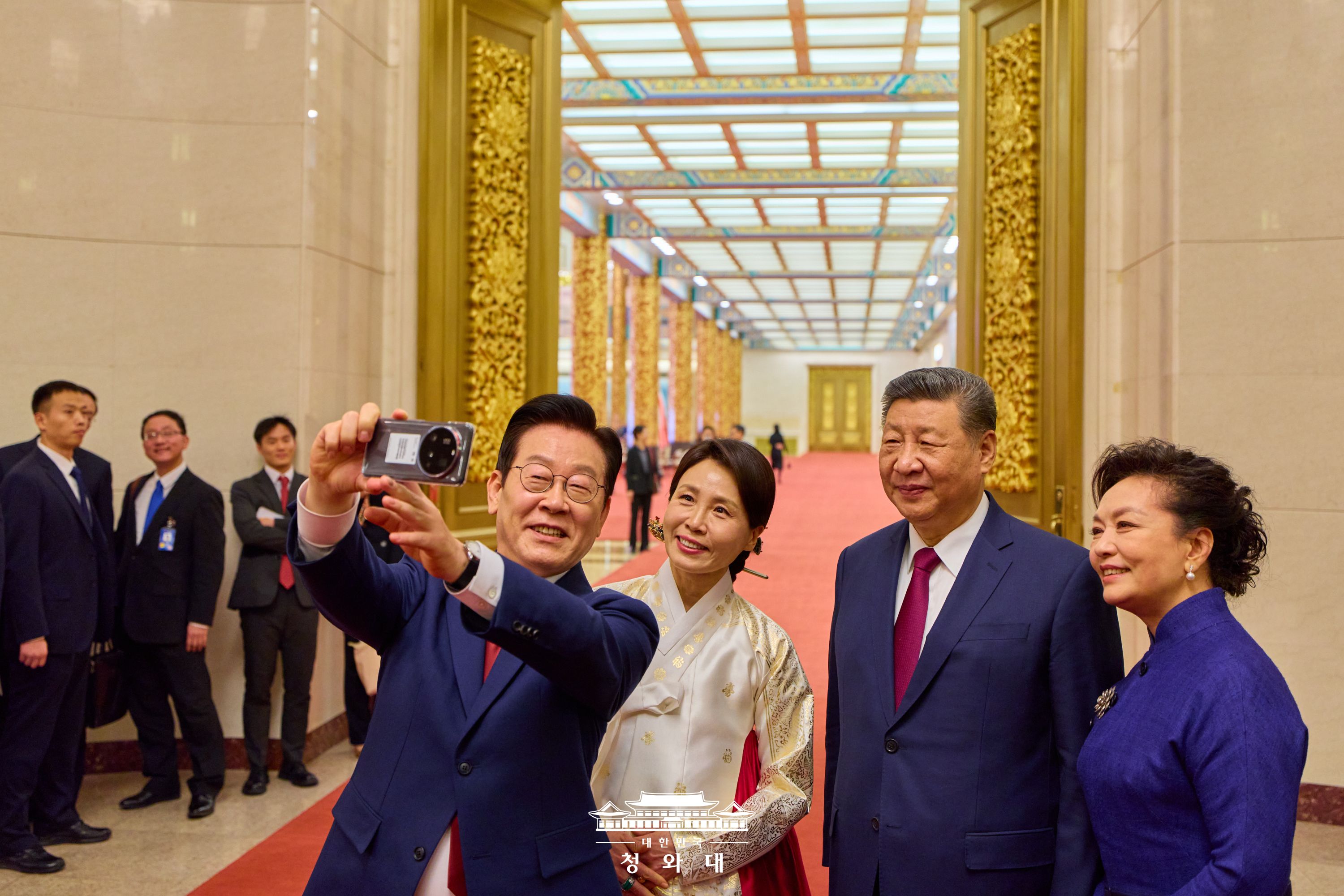 2026년 1월 6일 국민 여러분께 보고드립니다 슬라이드3