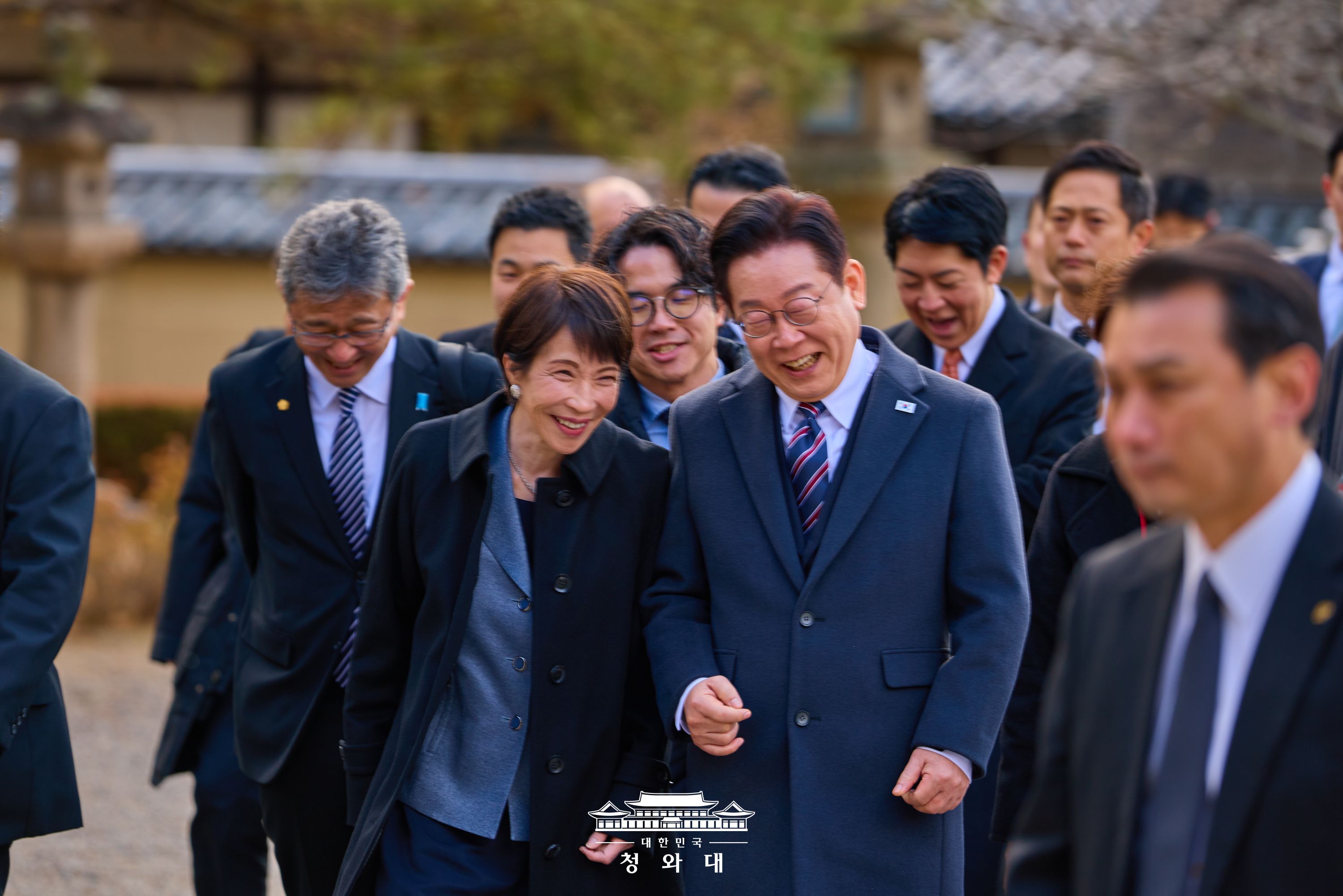 2026년 1월 15일 국민 여러분께 보고드립니다 슬라이드1