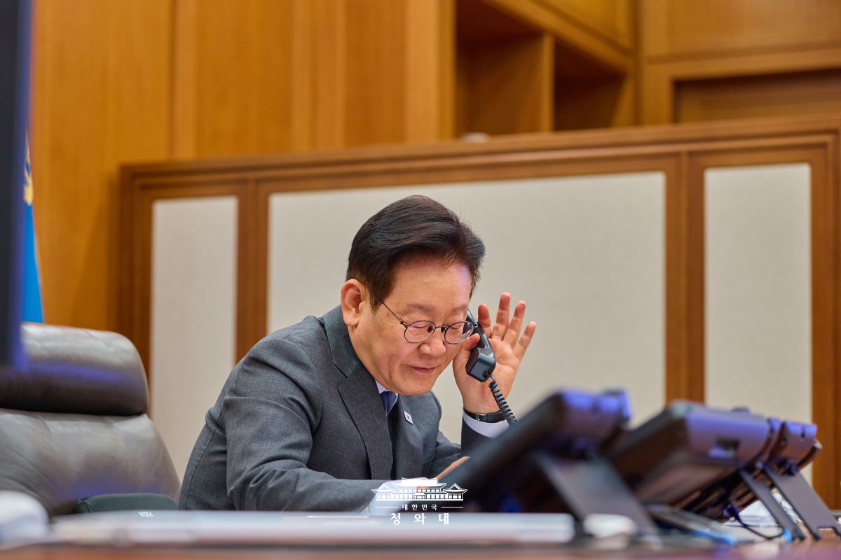 한-카타르, 깊은 우정을 토대로 더욱 협력해 나가겠습니다 썸네일