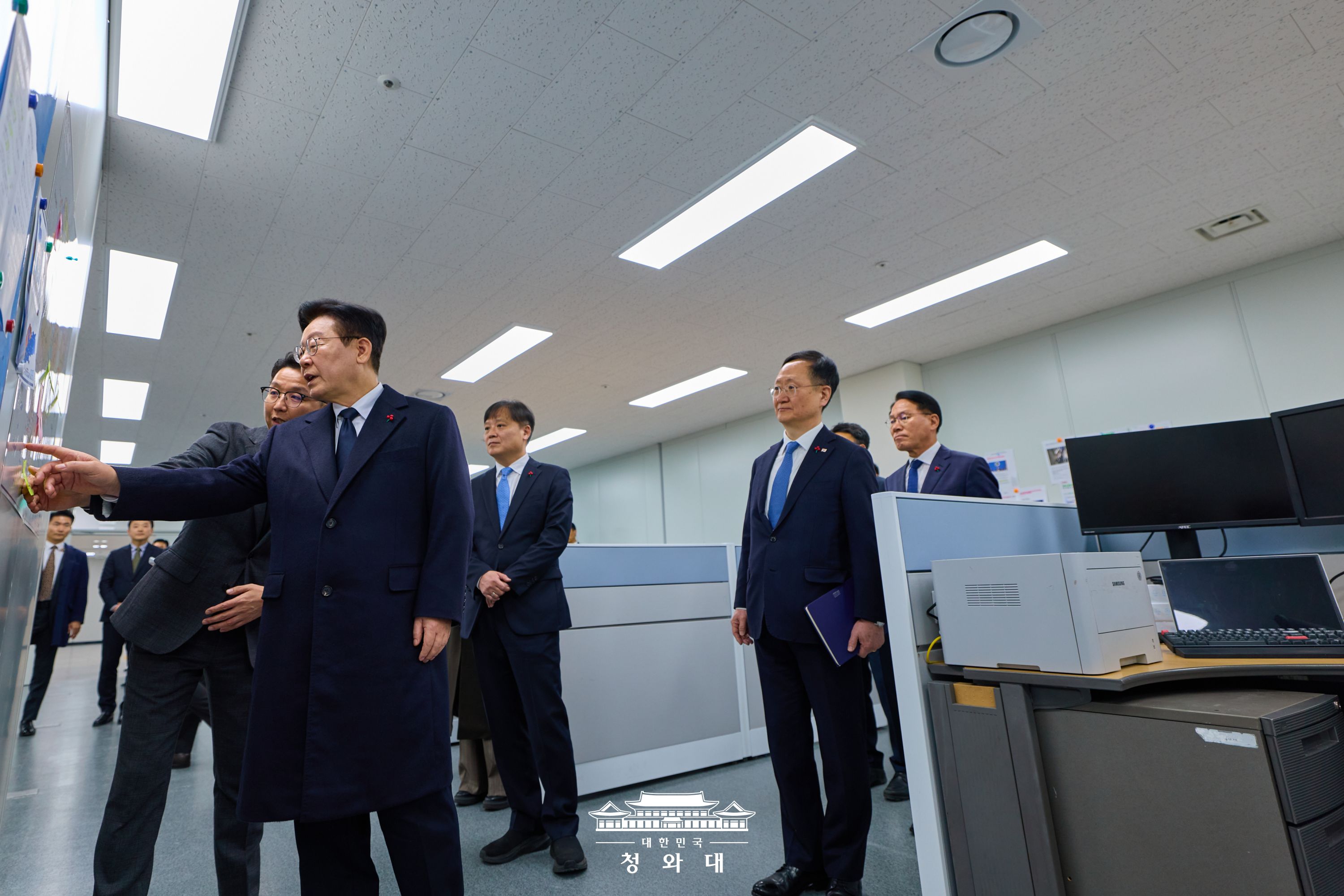 2026년 1월 26일 이재명의 오늘 슬라이드2