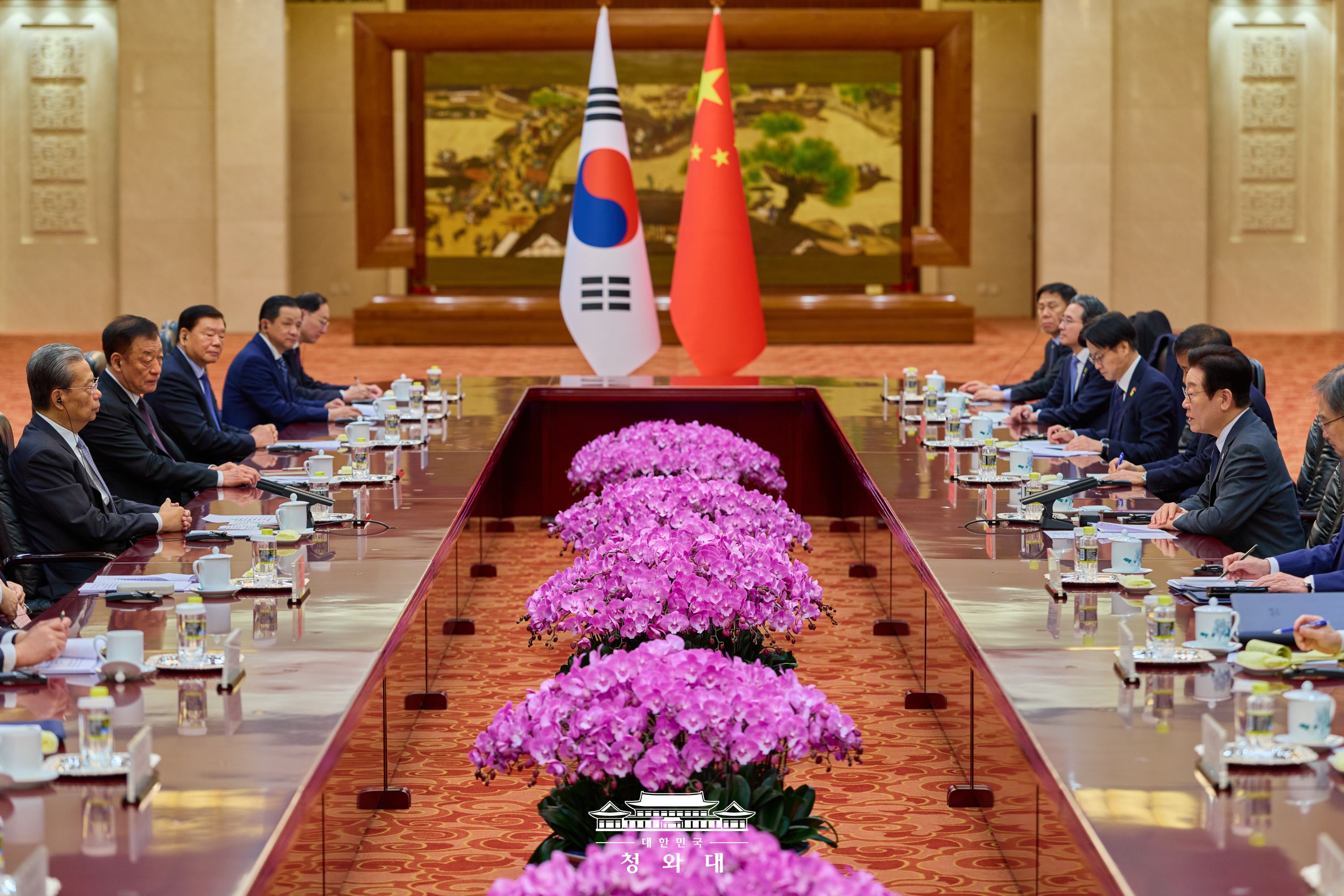 2026년 1월 8일 국민 여러분께 보고드립니다 슬라이드4