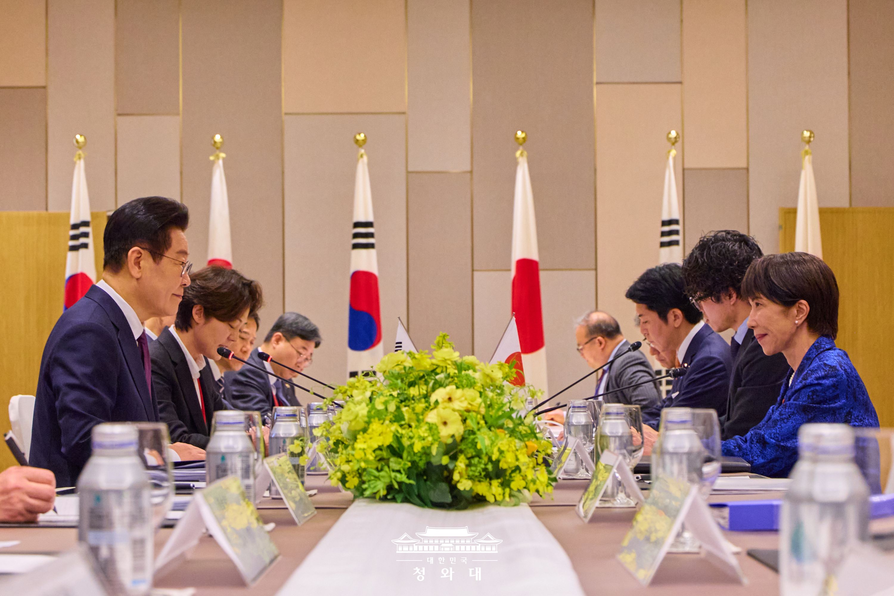 2026년 1월 14일 국민 여러분께 보고드립니다 슬라이드5