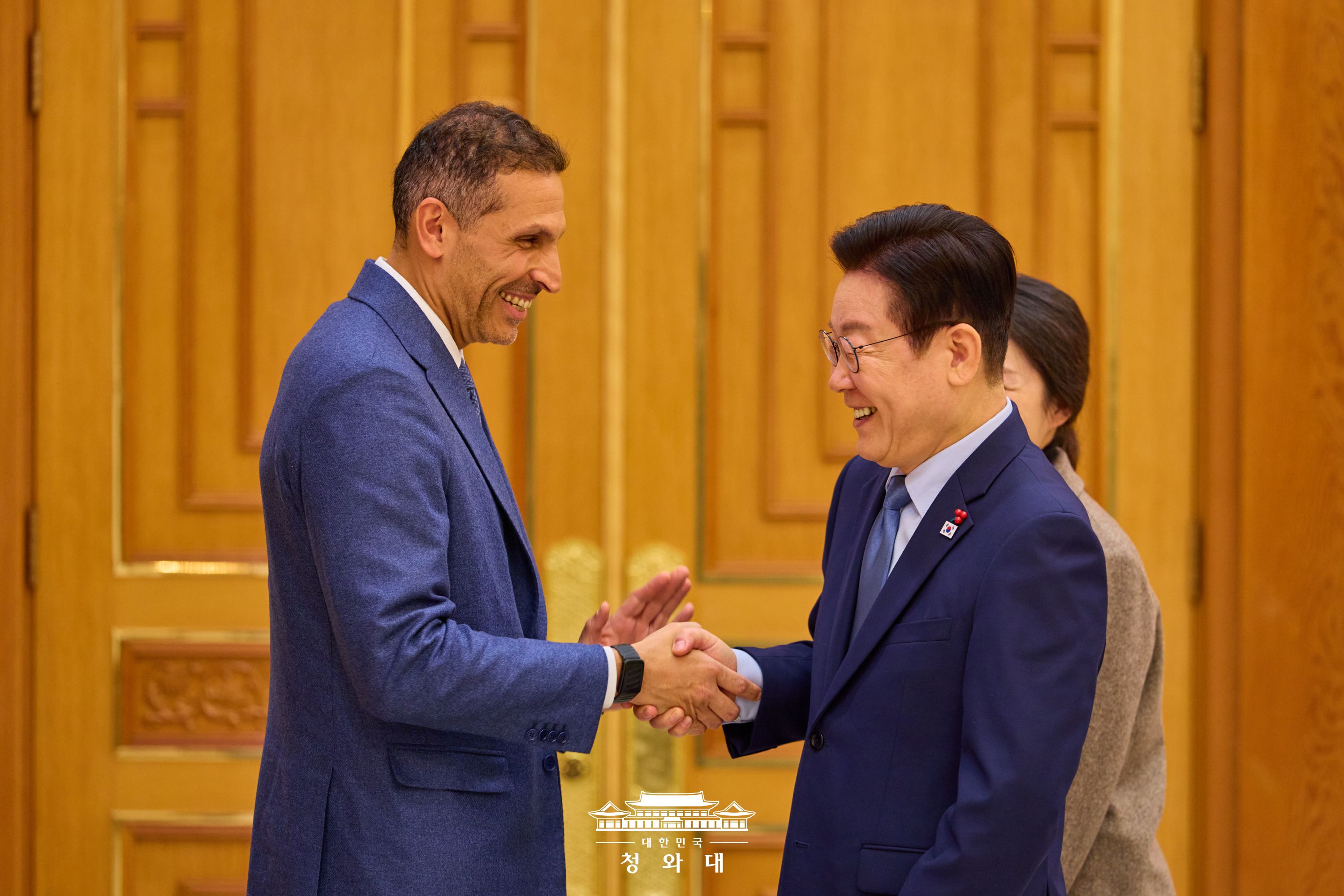 한-UAE, 미래를 함께 열어갈 동반자 슬라이드3