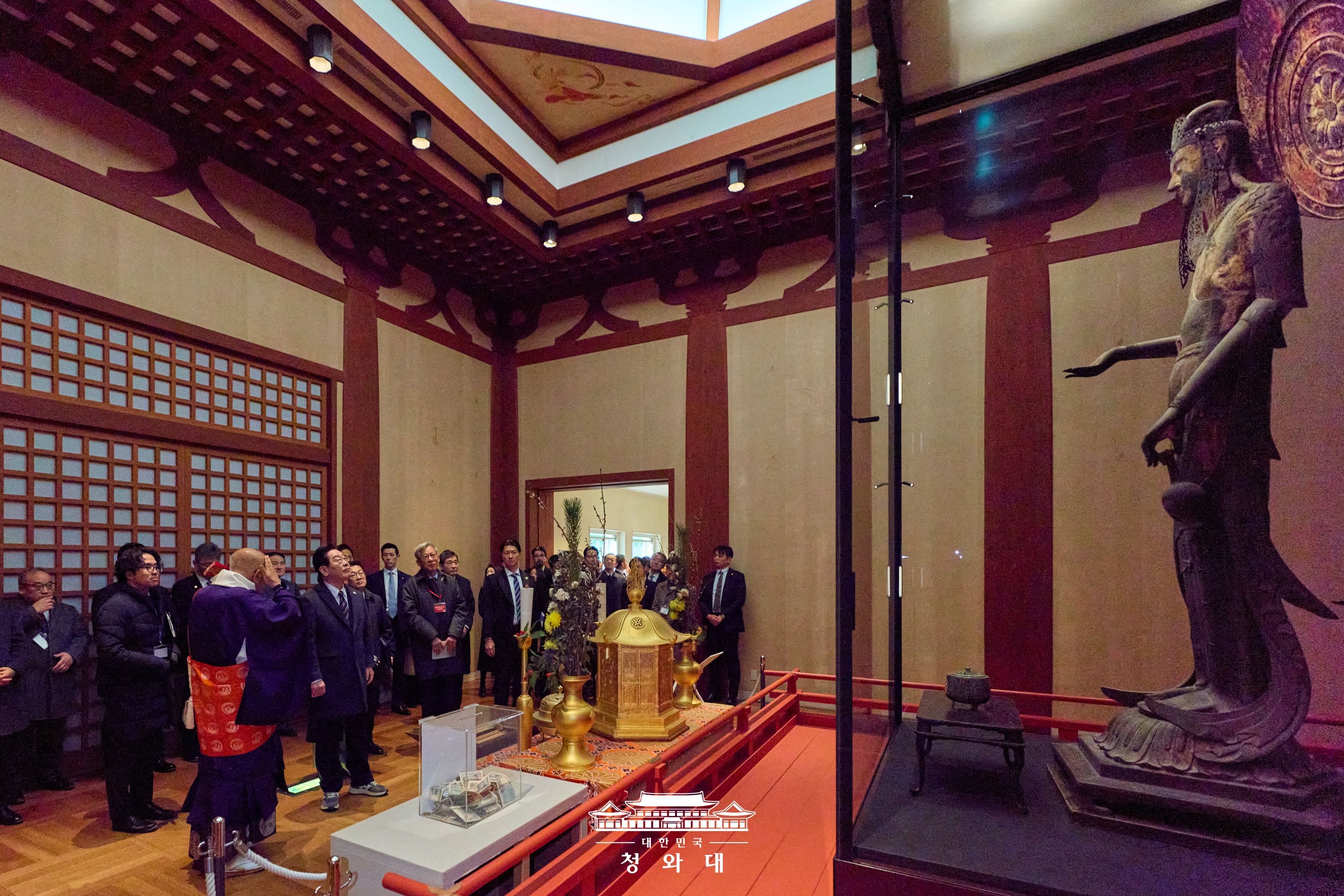 2026년 1월 15일 국민 여러분께 보고드립니다 슬라이드4