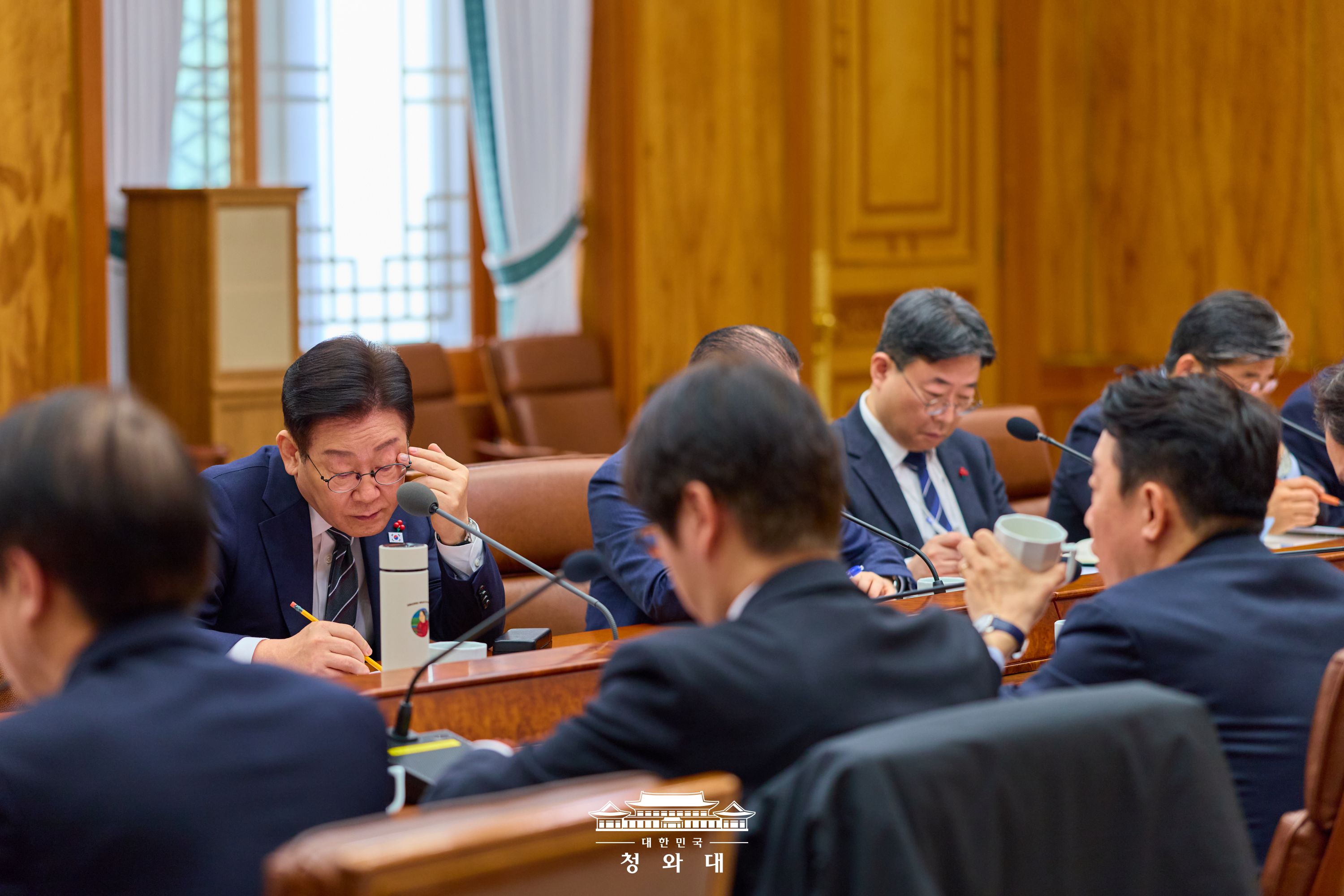 2026년 1월 9일 이재명의 오늘 슬라이드3