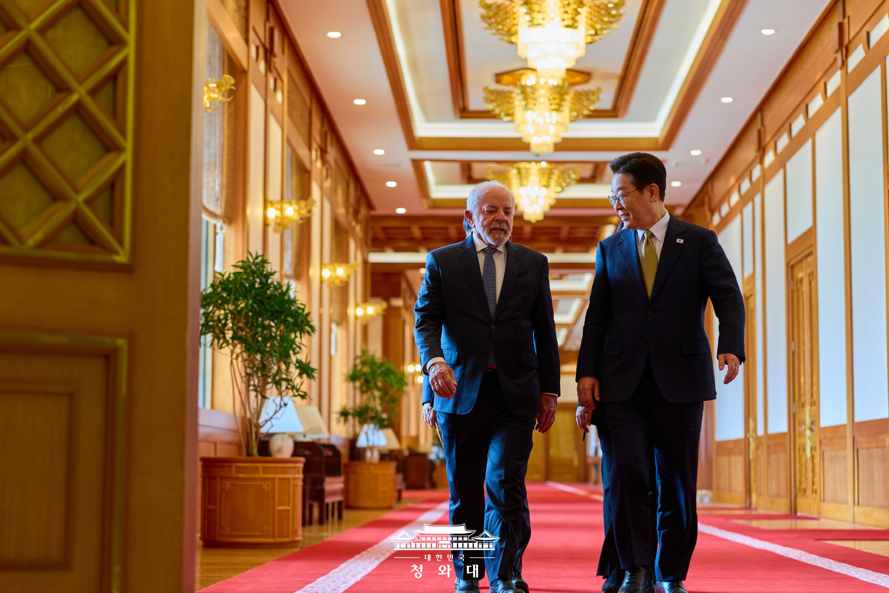 2026년 2월 24일 국민 여러분께 보고드립니다 슬라이드5