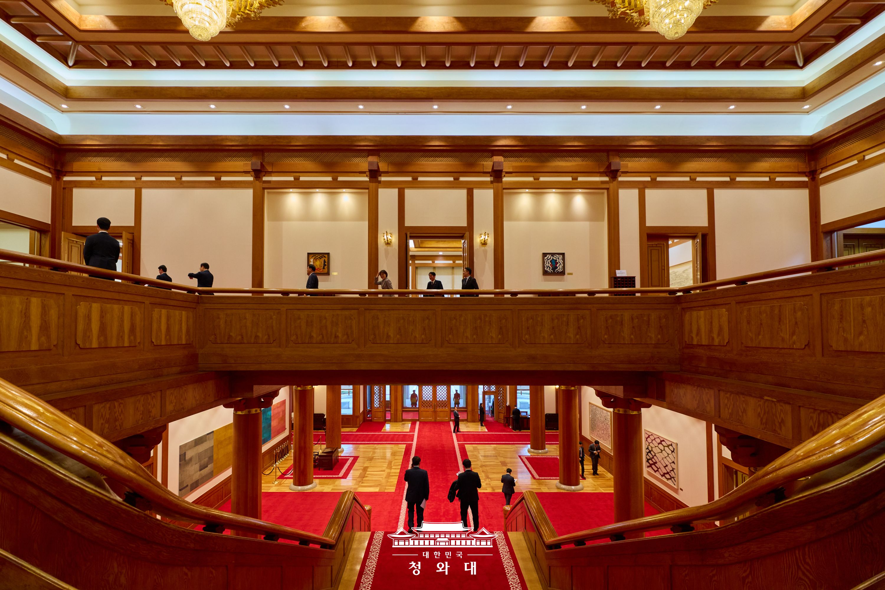 2026년 2월 10일 국민 여러분께 보고드립니다 슬라이드4