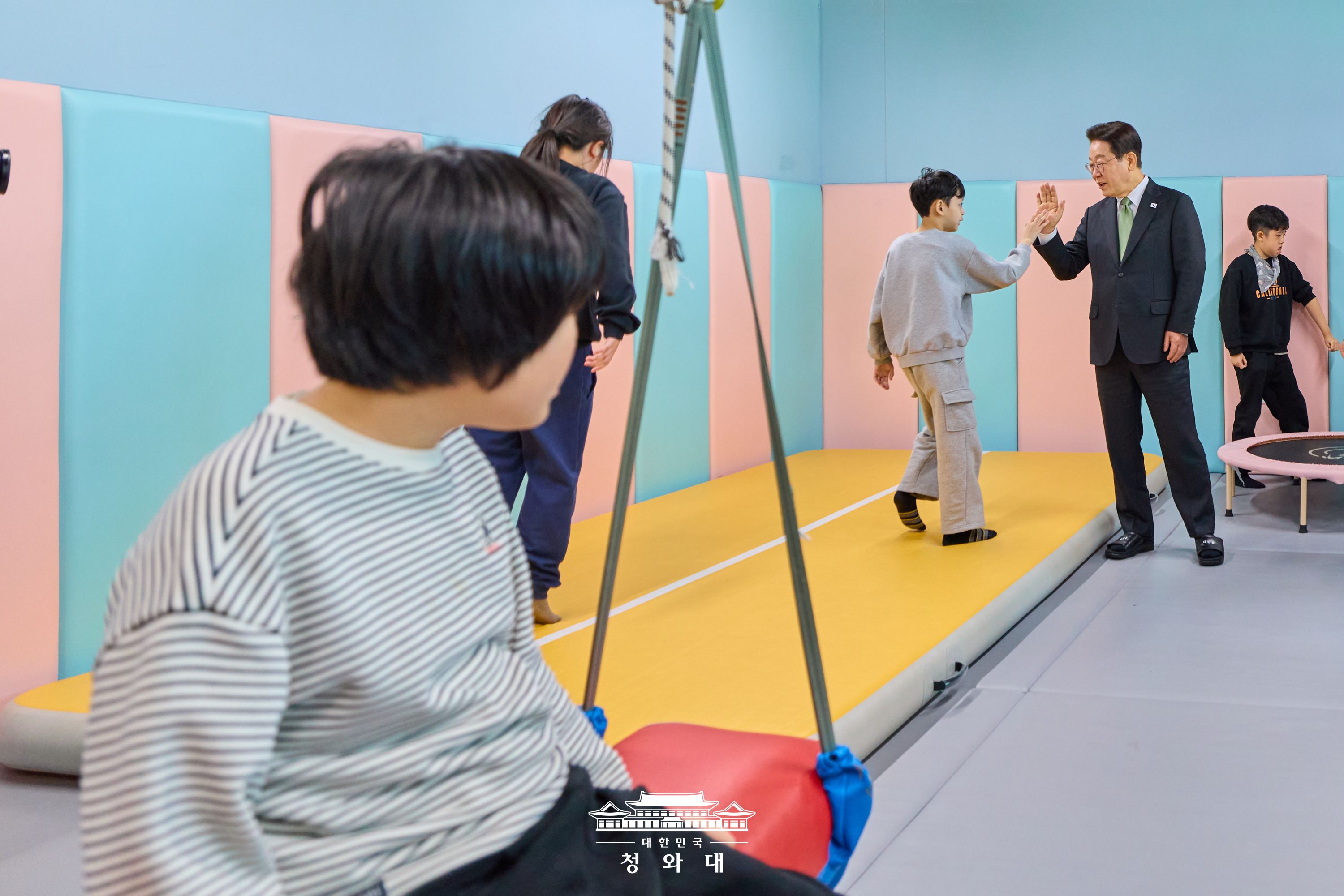 2026년 3월 13일 이재명의 오늘 슬라이드4