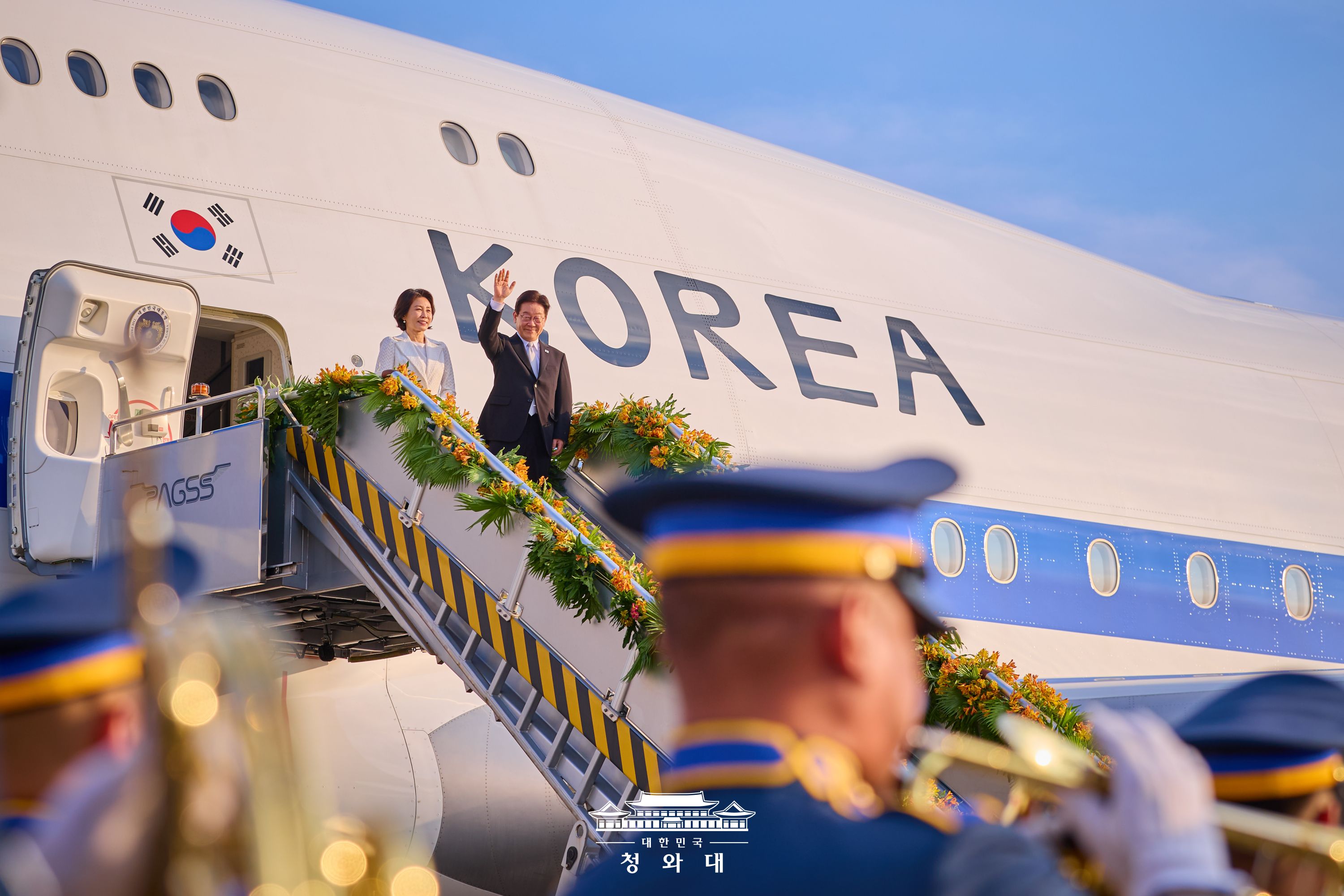 필리핀 국빈방문, 국민 여러분께 보고드립니다 슬라이드13