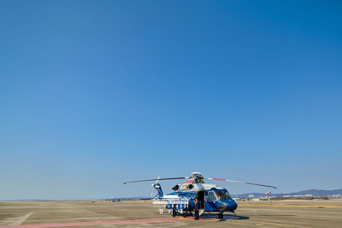 2026년 3월 13일 이재명의 오늘 사진