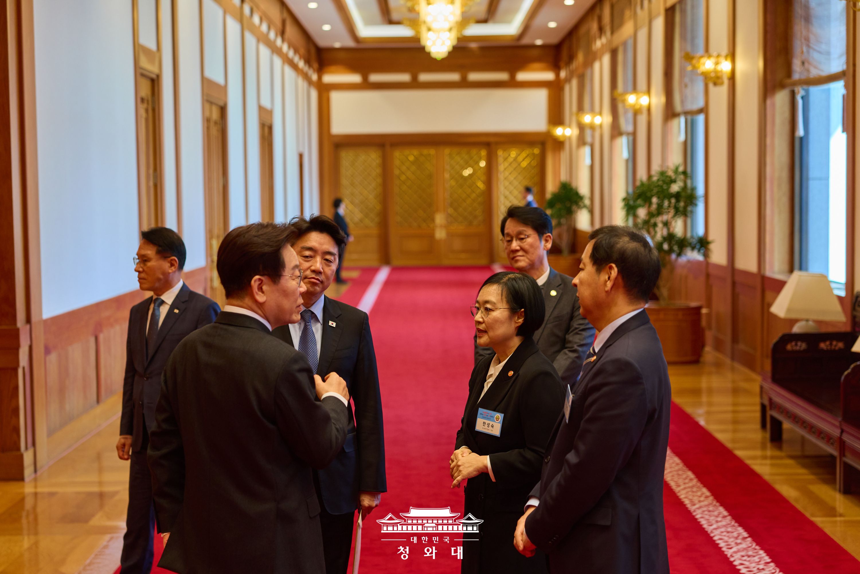 2026년 3월 11일 국민 여러분께 보고드립니다 슬라이드4