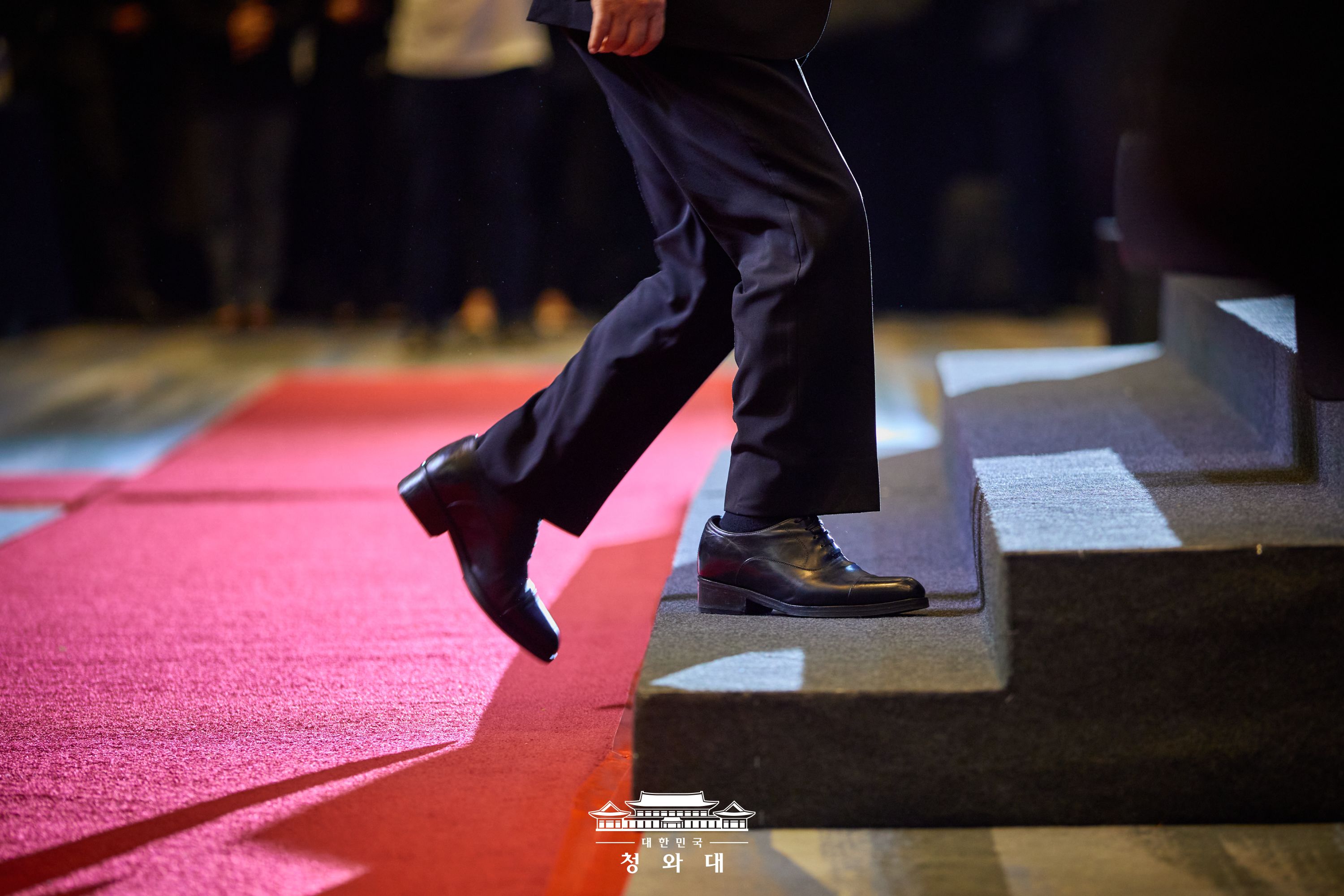 필리핀 국빈방문, 국민 여러분께 보고드립니다 슬라이드1