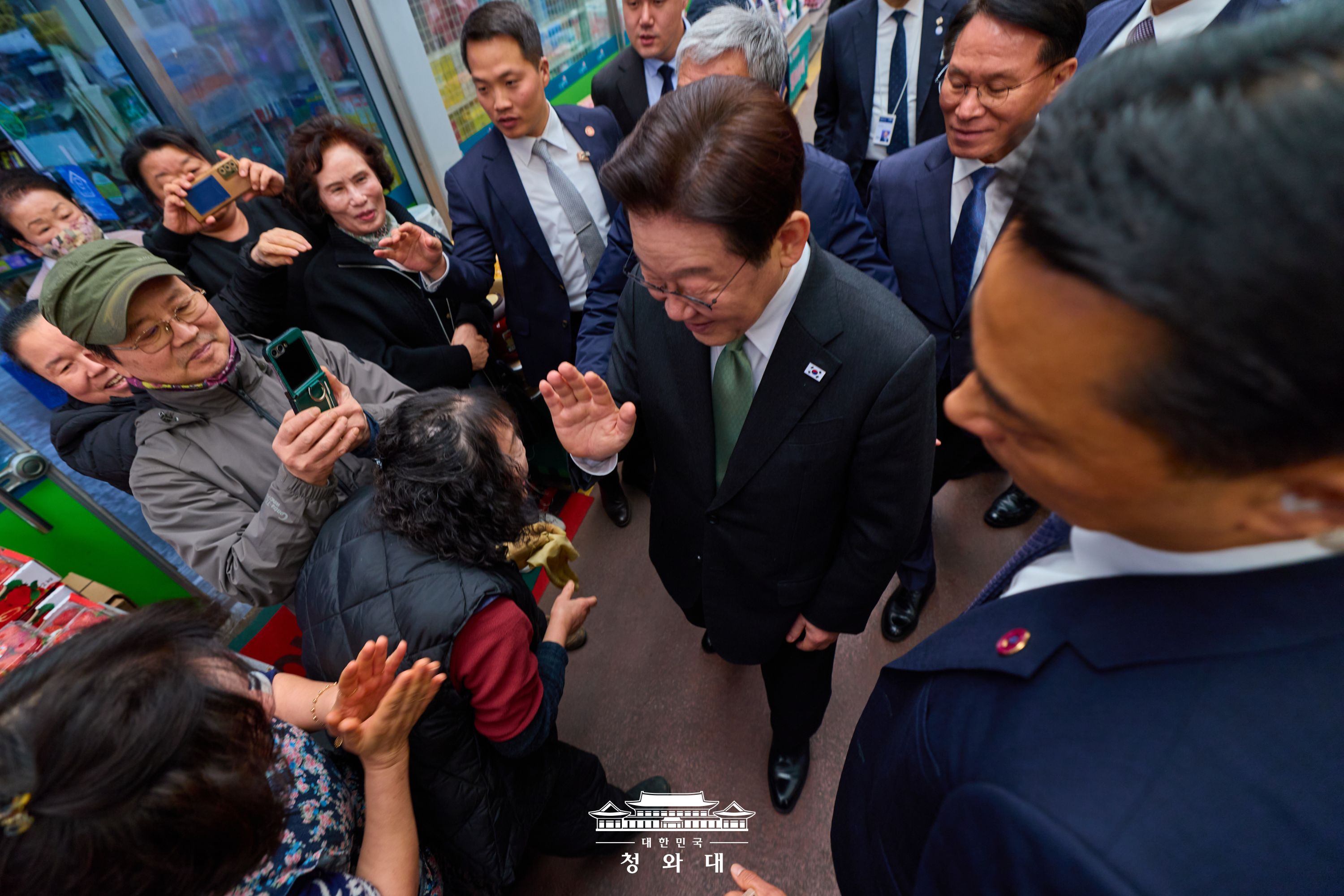 2026년 3월 13일 이재명의 오늘 슬라이드7